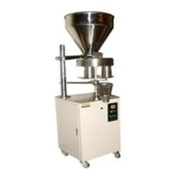 Automatic Granules Filling Weigh Filler Machine